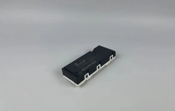 Mercedes-Benz C W205 Tailgate/trunk control unit/module A2059007218 A2059012008