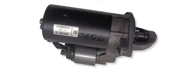 BMW 3 E90 E91 Starter motor STX200213 12V17K