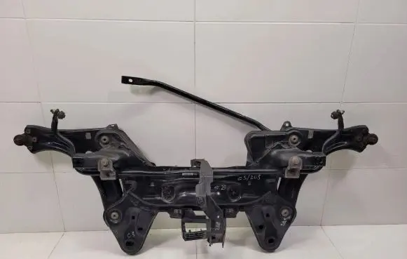 Citroen C3 Front subframe 96747462