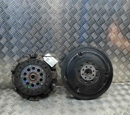 Ford Mustang VI Clutch set kit JR3Z7B546A