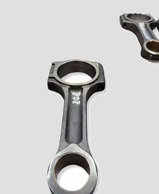 Nissan Qashqai Connecting rod/conrod