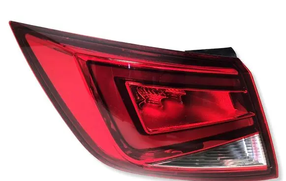 Seat Leon (5F) Rear/tail lights 5F9945207A 90047834 90047834ATH4
