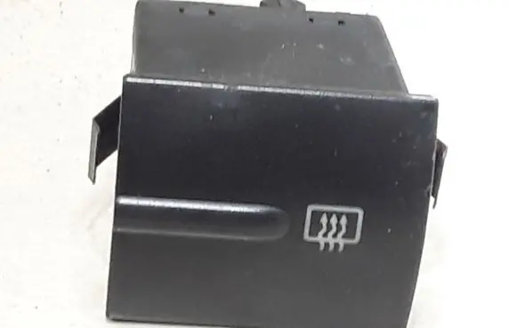 Seat Toledo II (1M) Windscreen/window heater switch 1M1959621