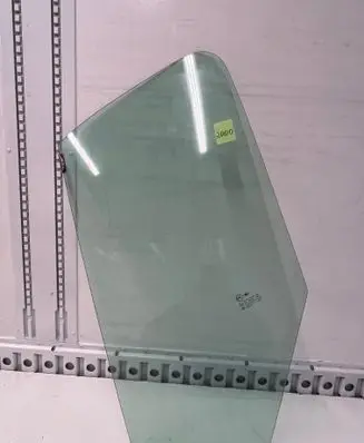 Citroen Jumper Front door window glass four-door 43R000055 E000090 DOT747M540AS2