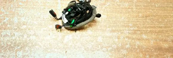 Land Rover Range Rover Sport L494 Tailgate/trunk wiring harness GK6214A583