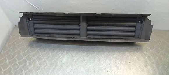 Skoda Superb B8 (3V) Intercooler air guide/duct channel 3V0122321D