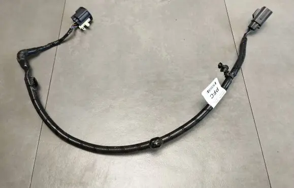 Volkswagen Amarok II Other wiring loom N1WT14B599