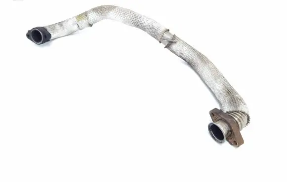 Citroen C-Crosser EGR valve line/pipe/hose