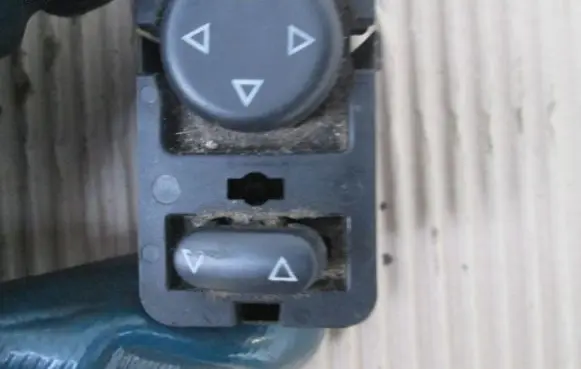 Peugeot 406 Other devices