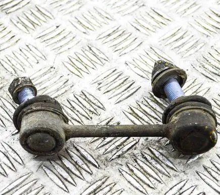 Rear anti-roll bar/stabilizer link