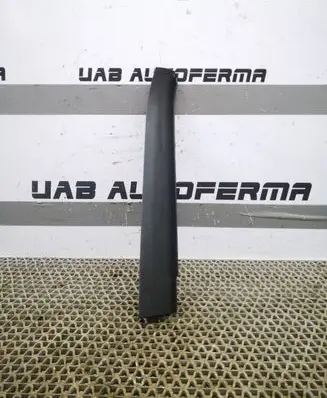 Volkswagen Tiguan Foot area side trim 5NA868223