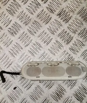 Nissan Qashqai Front seat light PK779231
