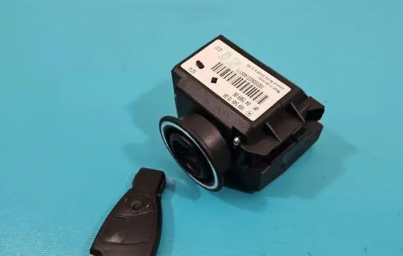 Mercedes-Benz A W169 Ignition lock IMPRK1406098