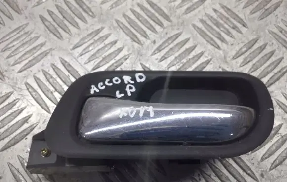 Honda Accord Front door interior handle