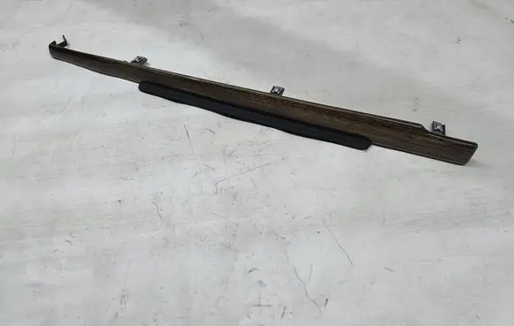 Citroen C6 Dashboard glove box trim 9651730277 9653165677