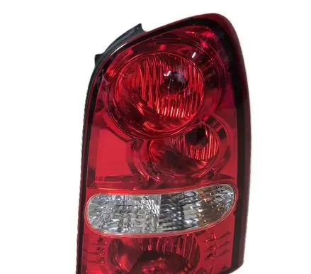 SsangYong Rexton Rear/tail lights 