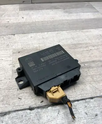 Skoda Roomster (5J) Parking PDC control unit/module 5J0919475 5J0919475A