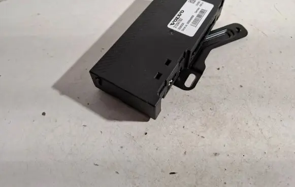 Volvo V60 GPS navigation control unit/module 31394783 30659847