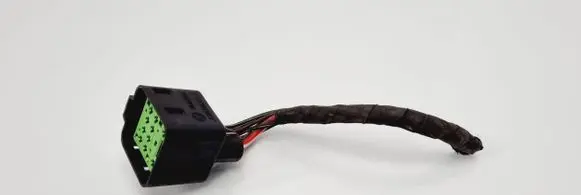 Audi A3 S3 8P Other wiring loom 038973721B
