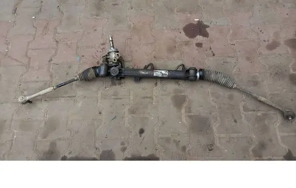 Opel Zafira B Steering rack 