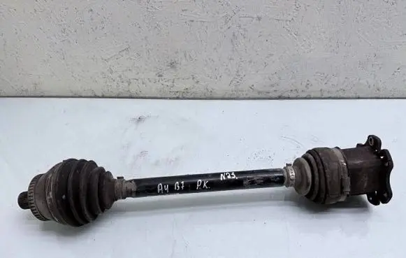 Audi A4 S4 B7 8E 8H Front driveshaft 8E0407271AT