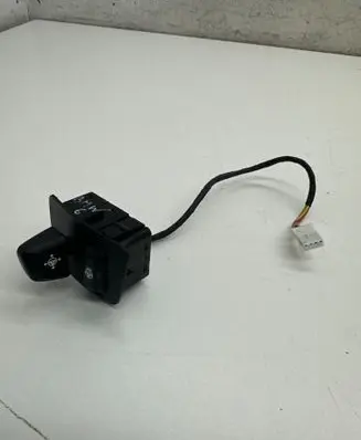 BMW 6 F06 Gran coupe Steering wheel adjustment switch 9188878 005123204555