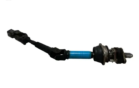 Jaguar XF X250 Steering column universal joint