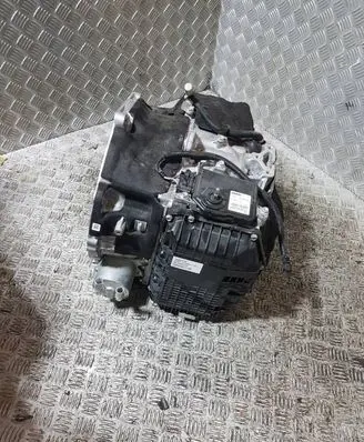 BMW 1 F40 Automatic gearbox 5A2AD17