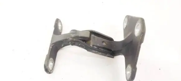 BMW X5 E70 Rear door lower hinge 14187910