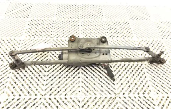 Jeep Grand Cherokee (WJ) Front wiper linkage and motor 54504411