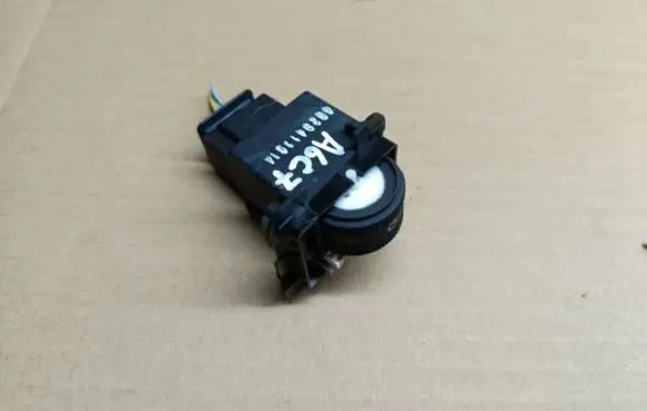Audi A6 S6 C7 4G Light switch 4G2941391A