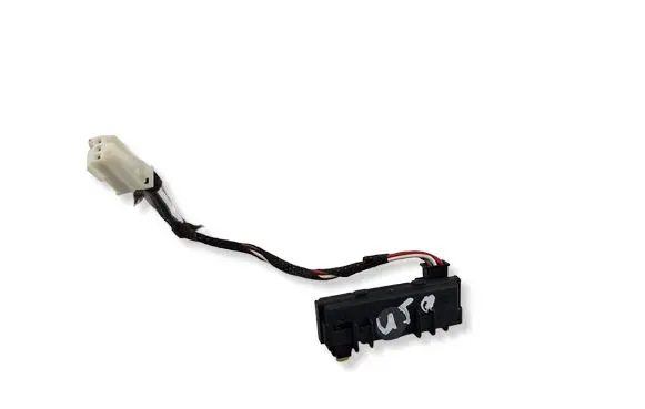 Mercedes-Benz SLC R172 Rain sensor A1729058200