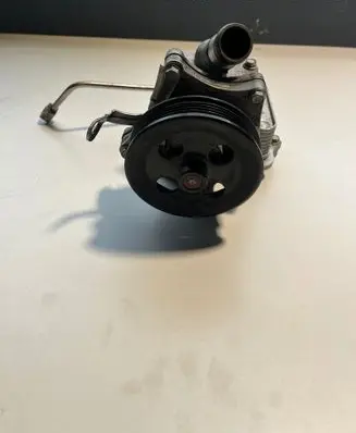 Opel Insignia B Water pump 12641869 12678774
