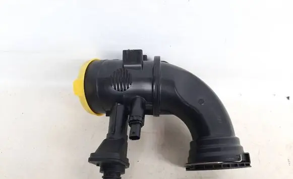 BMW M8 F91 F92 G14 G15 Air intake hose/pipe 7934485 13717934485