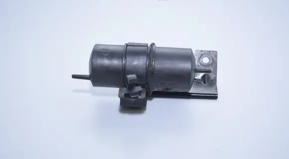 BMW X5 E53 Vacuum air tank 1312762