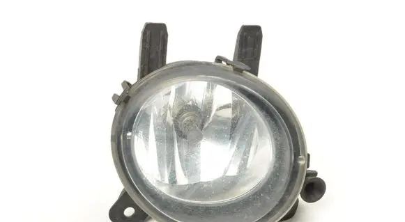 BMW 1 F20 F21 Front fog light 7248911