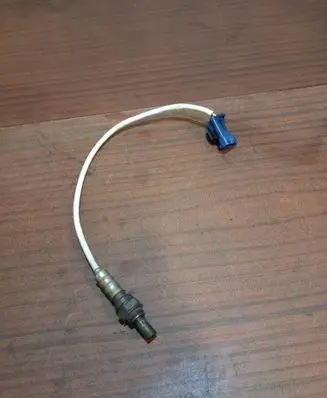 Citroen C5 Lambda probe sensor 39652611