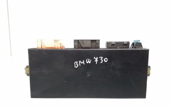 BMW 7 E32 Other control units/modules 8366229