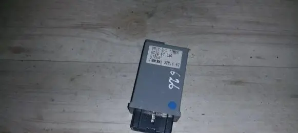 Mazda 626 Other control units/modules gg3e67830 0125a