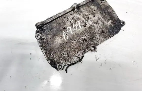 Nissan Micra other engine part 