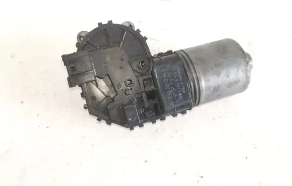 BMW 3 E46 Wiper motor 0390241712 67636914577 6914577