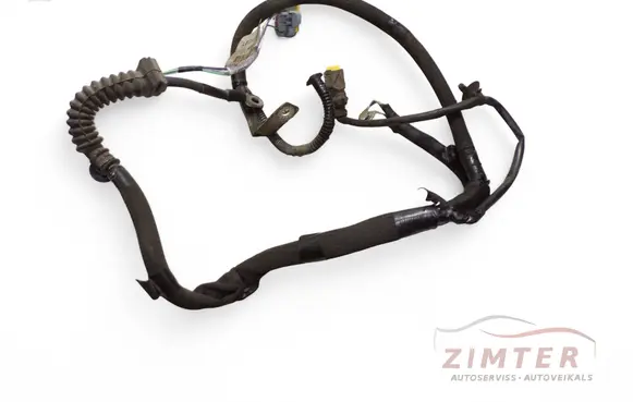 Toyota Proace Negative earth cable (battery) 1440026280