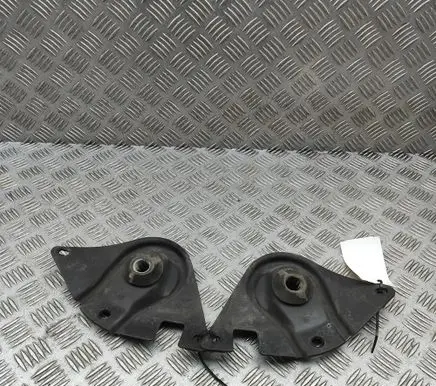 Jaguar XJ X350 Radiator support slam panel bracket YR838K007BB YR838B359BB