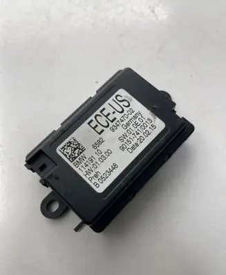 BMW 4 F32 F33 Other control units/modules 9347470 0523448 11419110