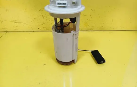 Citroen Berlingo In-tank fuel pump 9621291180