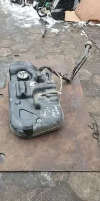 Nissan Qashqai Fuel tank 17205 JD01A