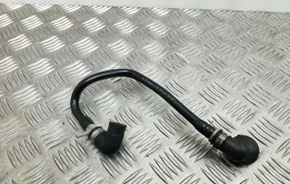Audi A4 S4 B8 8K Vacuum line/pipe/hose 8K0611931CF