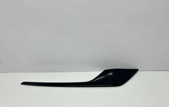 Nissan Micra K14 Front bumper splitter molding KE6105F0XXCA KE6105F2XX