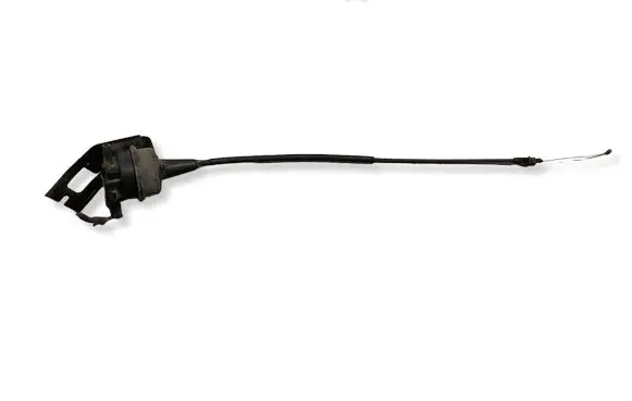 Chrysler Grand Voyager IV Throttle body valve 