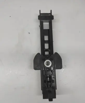 Audi A4 S4 B7 8E 8H Seat belt adjustment motor 8E0857833E